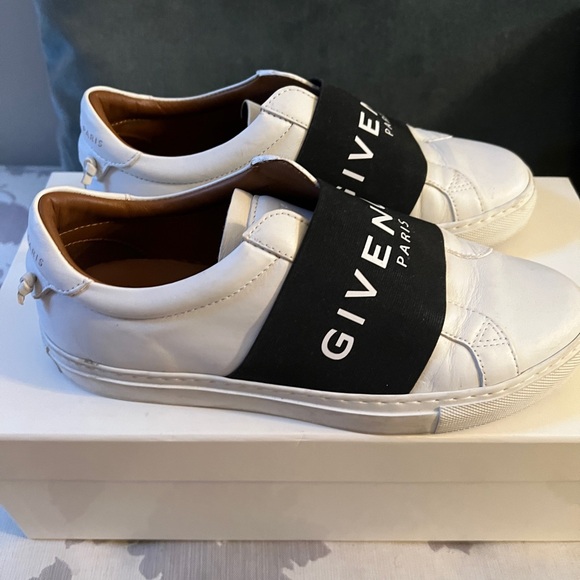 Givenchy city sport sneakers size 7.5 - Picture 3 of 8